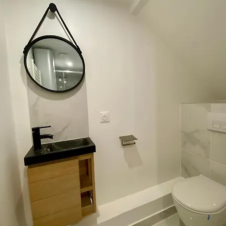 D'architecte Proche Arc De Triomphe-2p * Paris