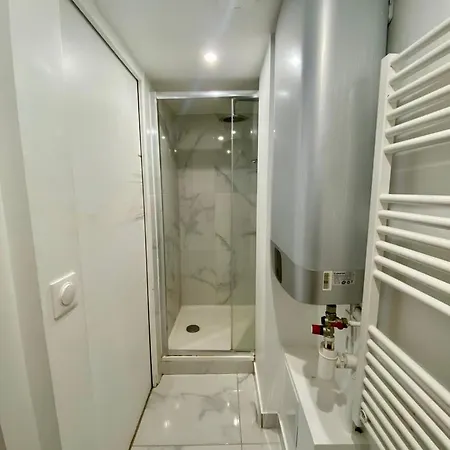 D'architecte Proche Arc De Triomphe-2p Apartment Paris