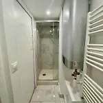 D'architecte Proche Arc De Triomphe-2p Apartment Paris